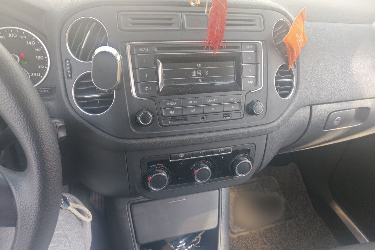 大众 途观 2015款 1.8TSI 自动两驱风尚版局部细节16