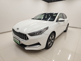 起亚K3 2019款 1.5L CVT新锐版