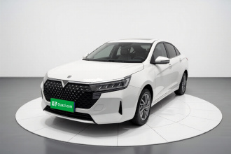 启辰D60 2021款 PLUS 1.6L XL CVT悦领版