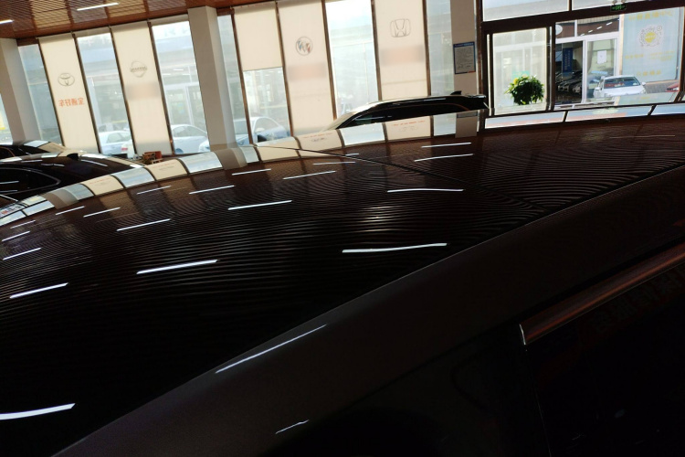 理想汽车 理想L9 2022款 Max局部细节57