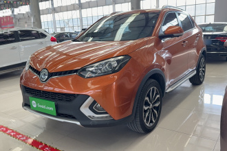 名爵 锐腾 2015款 2.0TGI TST四驱旗舰版