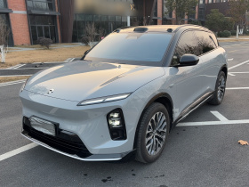 蔚来ES6 2025款 75kWh