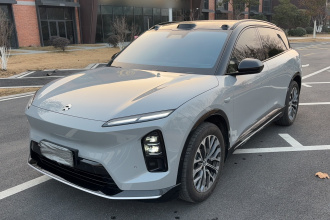 蔚来ES6 2025款 75kWh