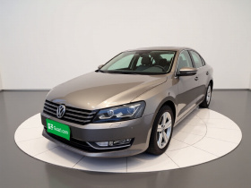 大众 帕萨特 2014款 1.8TSI DSG御尊版