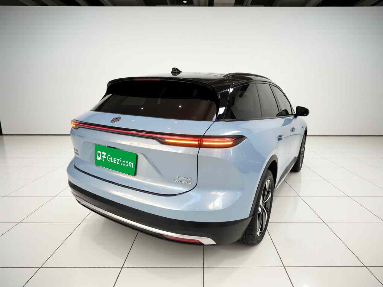 蔚来ES6 2024款 75kWh(5)