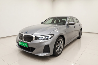 宝马i3 2022款 eDrive 35 L