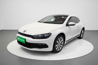 大众 尚酷 2011款 1.4TSI 舒适版