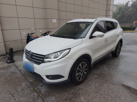 东风风光 风光580 2016款 1.5T 手动豪华型