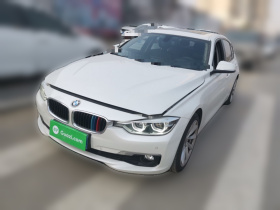 宝马3系 2017款 320Li 时尚型