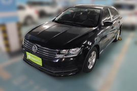 大众 朗逸 2015款 1.6L 自动风尚版