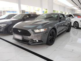 福特 Mustang 2017款 2.3T 性能版