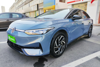 大众ID.7 VIZZION 2024款 首发版