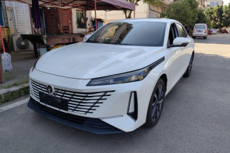 长安 逸动 2024款 1.5T GDI自动 尊贵型