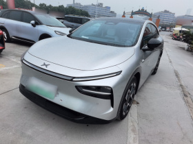 小鹏G7 2025款 702 超长续航 Ultra