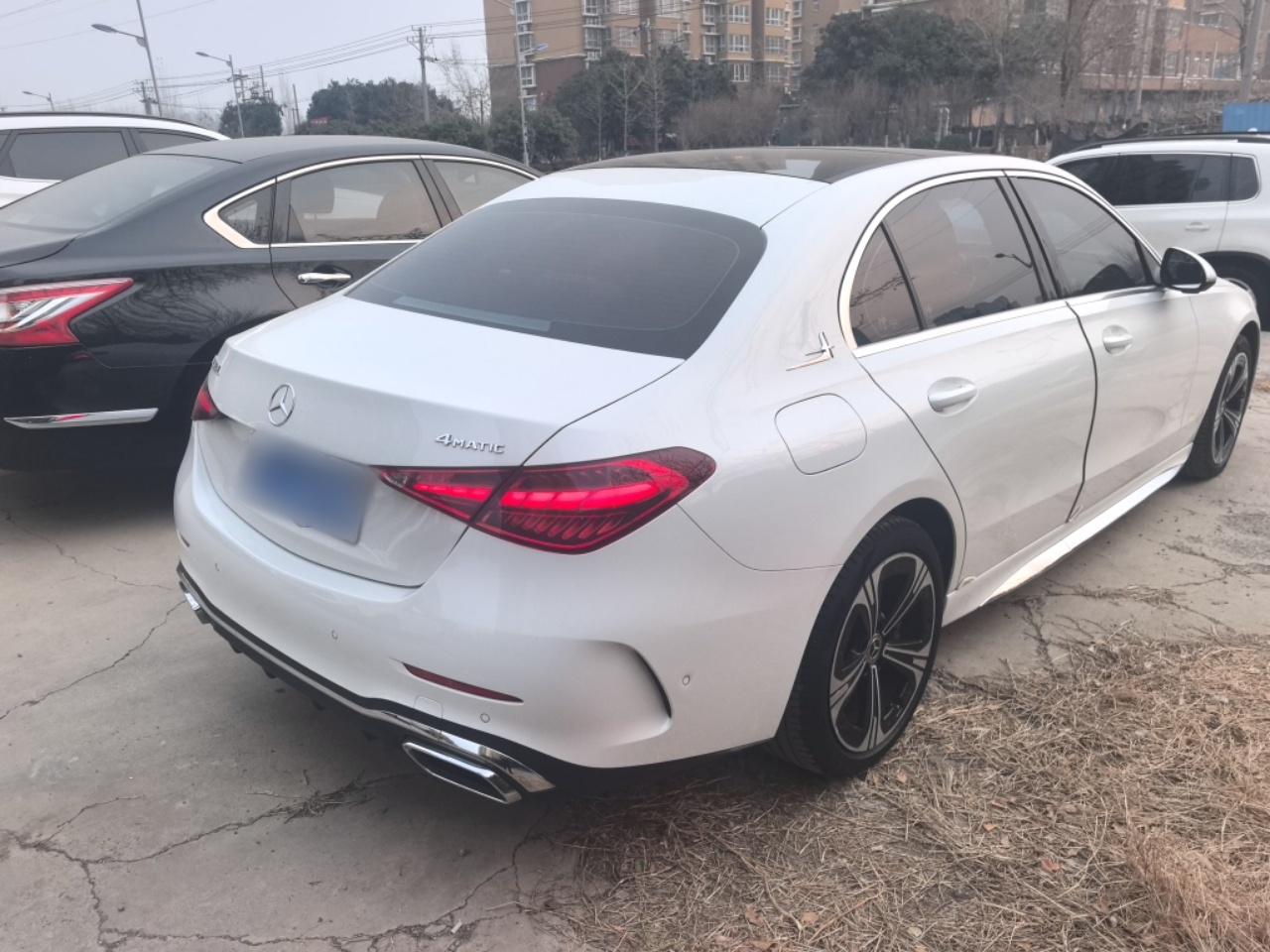 车300二手车图片