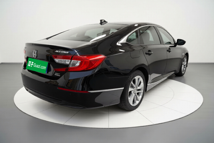 本田 雅阁 2018款 230TURBO 舒适版 国V车身外观7