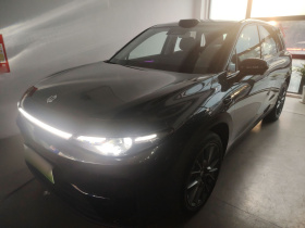 零跑汽车 零跑C10 2024款 530激光雷达版