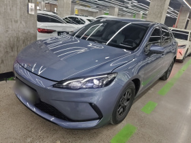 比亚迪 海豹05 DM-i 2025款 DM-i 智驾版 55KM豪华型