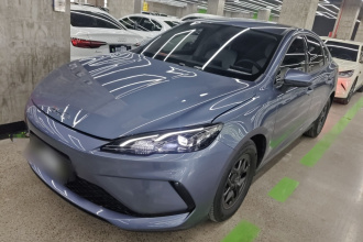 比亚迪 海豹05 DM-i 2025款 DM-i 智驾版 55KM豪华型