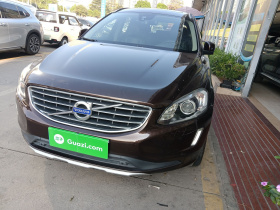 沃尔沃XC60 2017款 T5 智进升级版