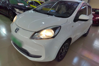 长安欧尚 奔奔E-Star 2021款 国民版 心悦版 磷酸铁锂（31.18kWh）