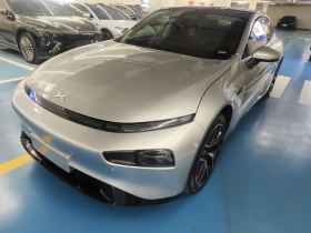 小鹏P7 2023款 P7i 702 Pro