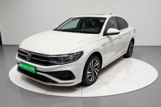 大众 宝来 2023款 200TSI DSG智行版