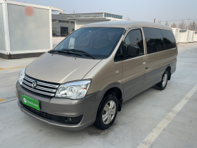 东风风行 菱智 2018款 M3L 1.6L 7座舒适型