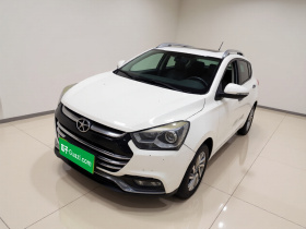 江汽集团 瑞风S2 2015款 1.5L CVT豪华智能型