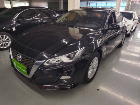 日产 天籁 2021款 2.0L XE 时尚版