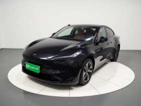 乐道L60 2024款 60kWh 后驱版