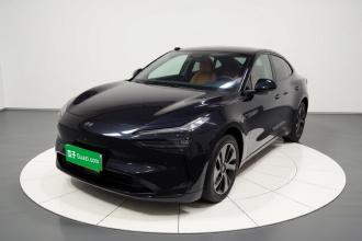 乐道L60 2024款 60kWh 后驱版