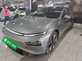 小鹏P7 2021款 670G