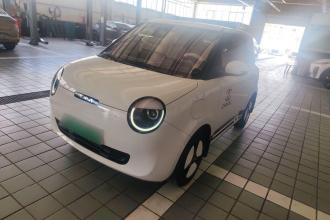 长安Lumin 2023款 205km 香沁款