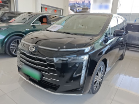 广汽传祺 传祺E8新能源 2024款 150km MAX+