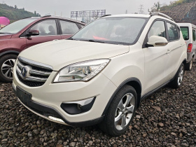 长安CS35 2016款 1.6L 手动尊贵型 国IV