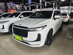 理想汽车 理想ONE 2020款 增程6座版