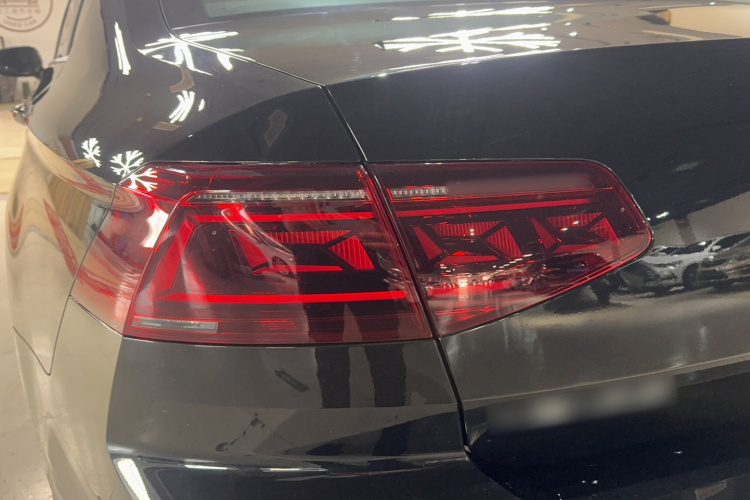 大众 迈腾 2025款 众享款 280TSI DSG舒适型车身外观6009