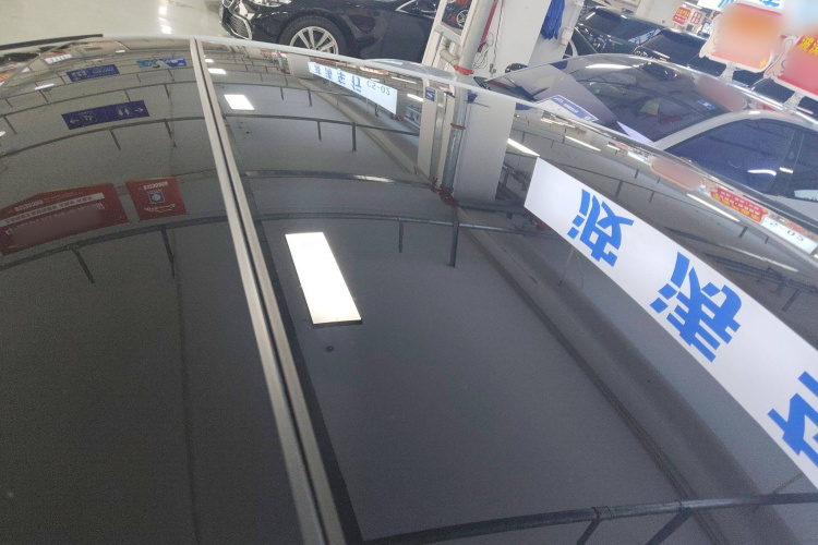 保时捷 2021款 Panamera 2.9T局部细节57