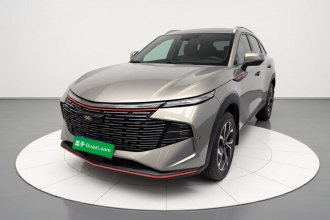 哈弗神兽 2022款 2.0T 智尊版