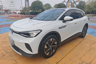 大众 ID.4 CROZZ 2024款 纯享限量版