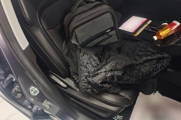 奇瑞 瑞虎7 2023款 超能版 1.5T CVT超能卫士局部细节41