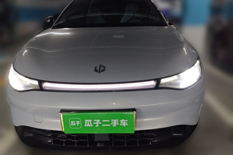 零跑汽车 零跑C01 2023款 525舒享版车身外观6001