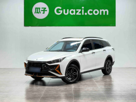 东风风神 奕炫GS 2025款 马赫版 1.5L 自动星耀版