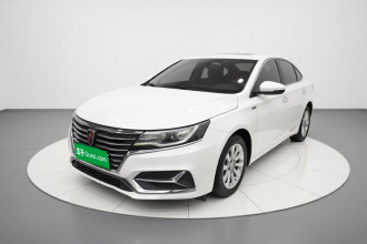 荣威i6新能源 2017款 45T 混动互联智享版