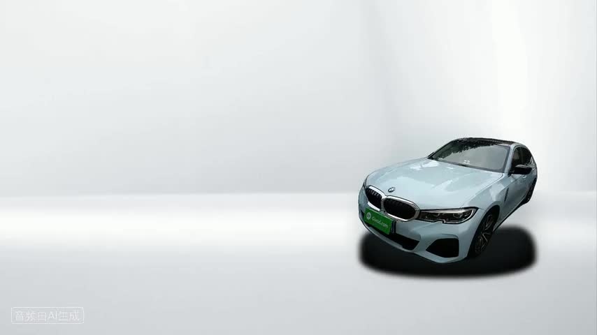 宝马3系 2021款 改款二 325Li M运动套装检测视频1