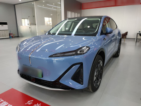 红旗天工06 2025款 660 四驱版