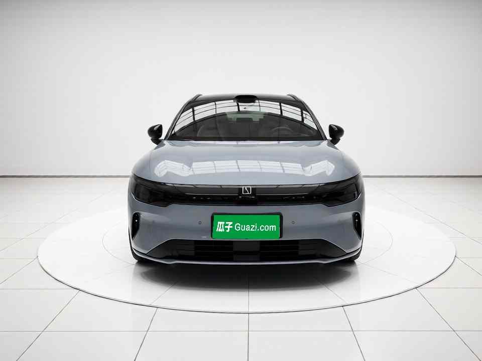 极氪007GT 2025款 四驱智驾版 75kWh(1)