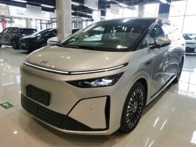 小鹏X9 2026款 增程版 1602 Ultra