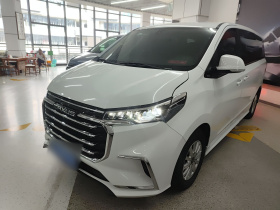 上汽大通MAXUS 大通G20 2023款 改款 ES 2.0T 柴油手动超值版